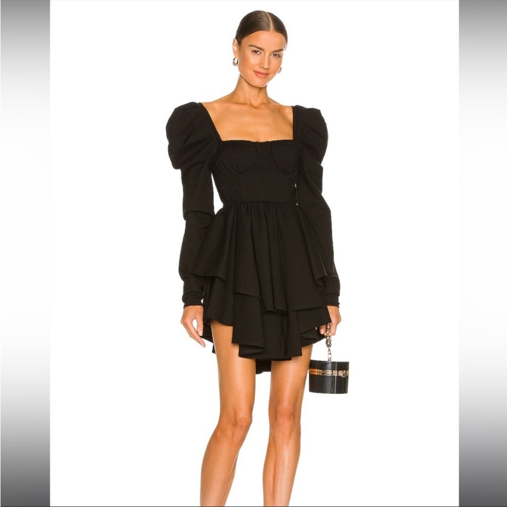 Selkie Dress Size S